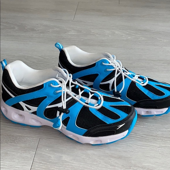 speedo women's hydro comfort 4.0 water shoe